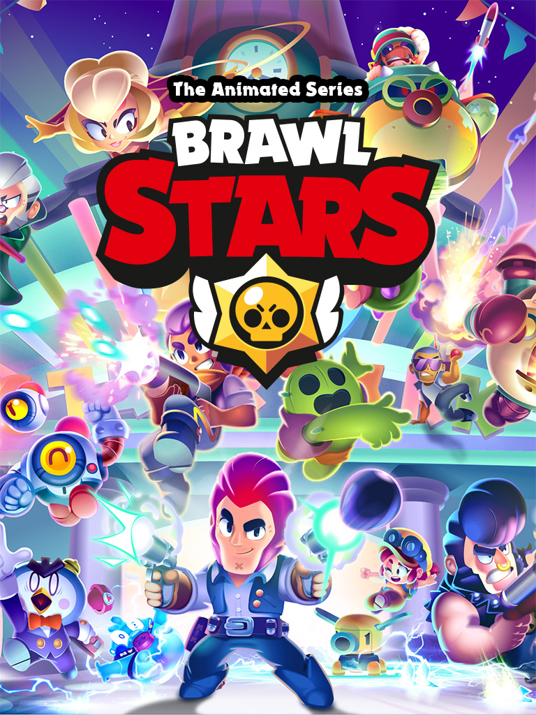 BRAWL STARS